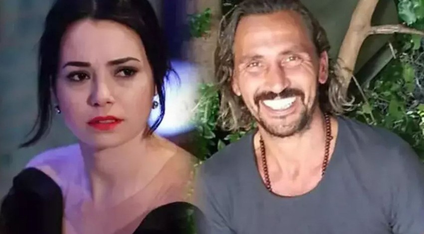 Eşini kalp krizi nedeniyle kaybetmişti! Oyuncu Özgü Namal'dan yürek yakan sözler geldi