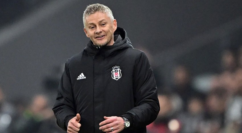 Beşiktaş'a transfer müjdesi! Genç gurbetçi ile anlaşma sağlandı