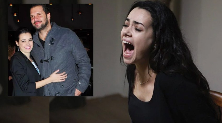 5 yıl önce eşini kaybetmişti! Özgü Namal yaşadığı acıyı ilk kez anlattı: "En büyüğünü yaşadım"