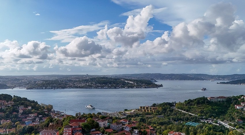 Bahar havası kaç gün sürecek? Meteoroloji açıkladı: İşte il il hava tahmin raporu!