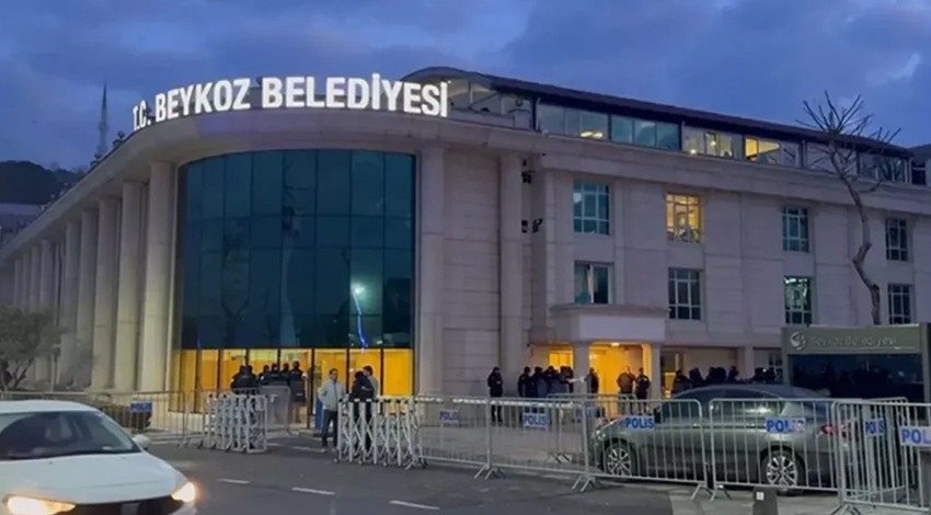 Beykoz Belediyesi iddianamesi kabul edildi: İlk duruşma tarihi belli oldu