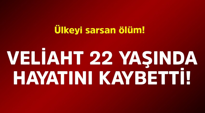 Ülkeyi sarsan ölüm! Veliaht 22 yaşında hayatını kaybetti