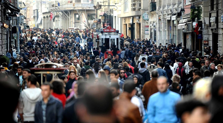 İstatistikler açıklandı! 1 milyon 174 bin kişi o soyadı taşıyor