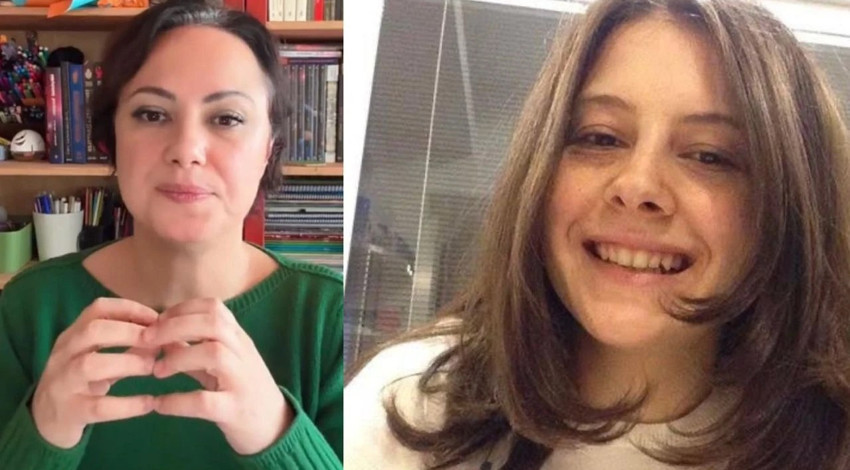 Ece'nin 'cadı' hocasından akılalmaz sözler! Kaybolma sebebini açıkladı! Tehditler yağdırdı