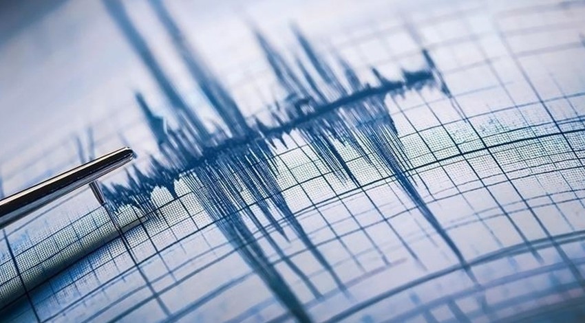 İran'da 5 büyüklüğünde deprem