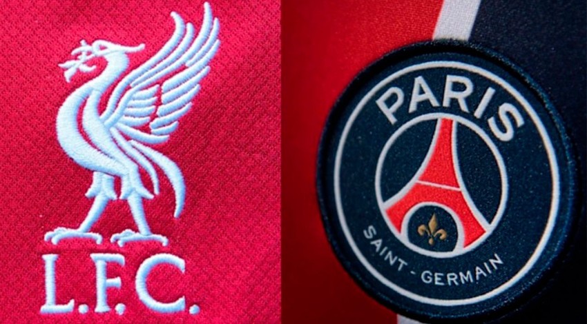 Liverpool- PSG CANLI İZLE