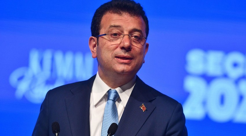 Başsavcılıktan, İmamoğlu'nun diploması ile ilgili İstanbul Üniversitesi'ne ikinci yazı: İşlemleri hızlandırın