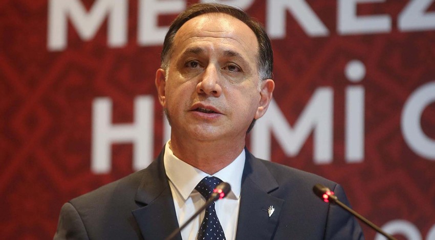 8 Mart olayının perde arkasını anlattı! MHK Başkanı Ferhat Gündoğdu’dan yabancı hakem açıklaması! Topu kritik isme attı