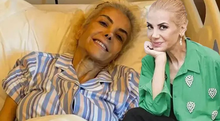 "Hakkınızı helal edin" demişti: Ünlü oryantal Tanyeli'den üzen haber geldi!