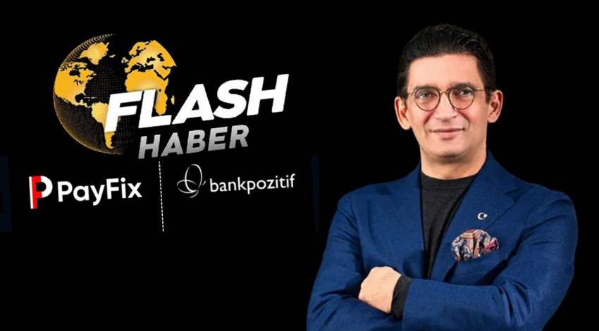 Yasadışı bahis operasyonu! Pozitifbank, Payfix ve Flash TV'ye el konuldu