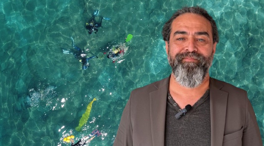 Türkiye'de o hayvanın sadece 3 türü var... 2-3 yıldan bu yana sayısı git gide zaten azalıyordu. Yakında bir anda yok olabilir
