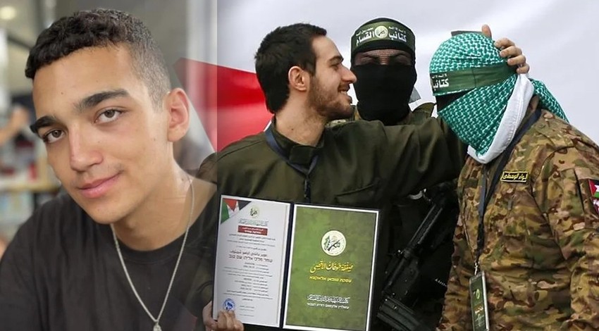 ABD'den Gazze'de "köprü" ateşkesi teklifi! Hamas'tan ateşkes açıklaması: Olumlu bir girişimde bulunduk