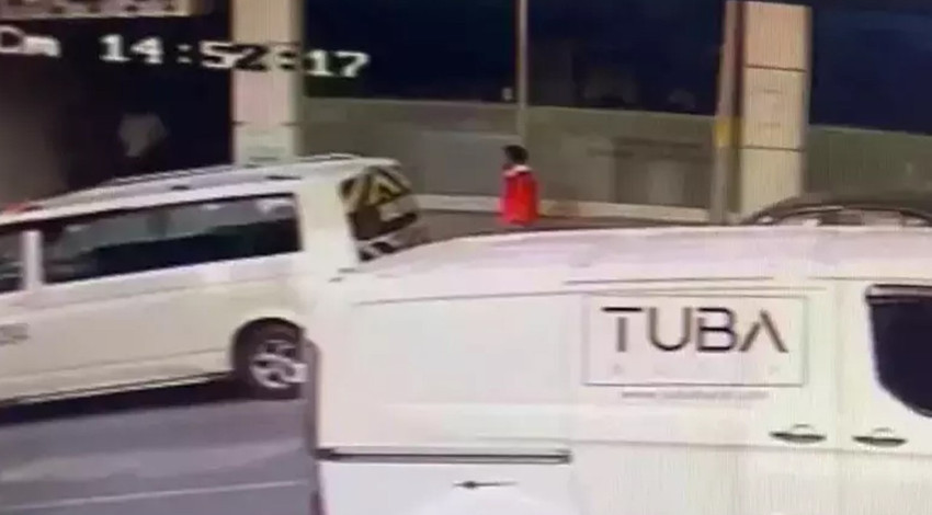 Şişli'de kanlı pusu! Yeğeni tarafından öldürüldü