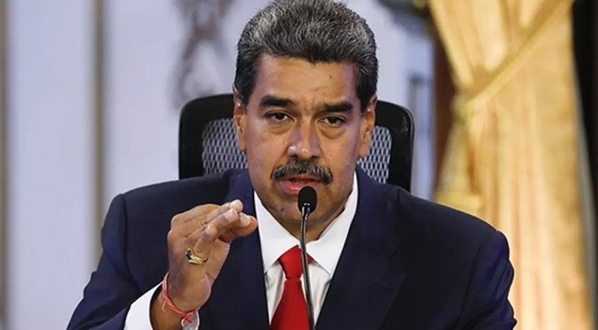 Trump göçmenleri El Salvador'a göndermişti! Maduro'dan BM'ye göçmen koruma çağrısı geldi!