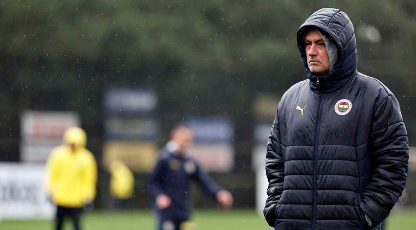 İki futbolcunun durumu harekete geçirdi! Fenerbahçe’den Bodrumspor maçı için TFF’ye başvuru!