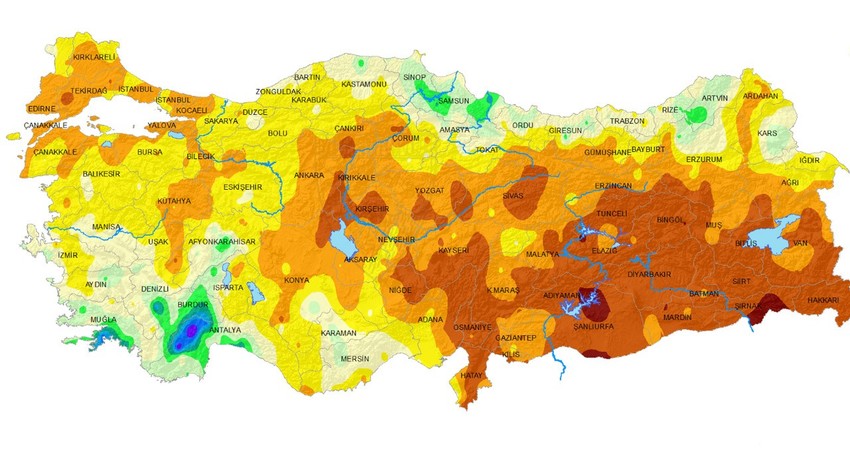 Türkiye'ye bomba 30 Mart tarihi verildi. Tek 1 başına gelecek herkes baksın