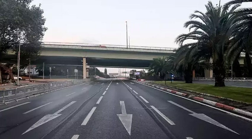 Bu yolu kullanacaklar dikkat: Fatih Vatan Caddesi trafiğe kapatıldı!