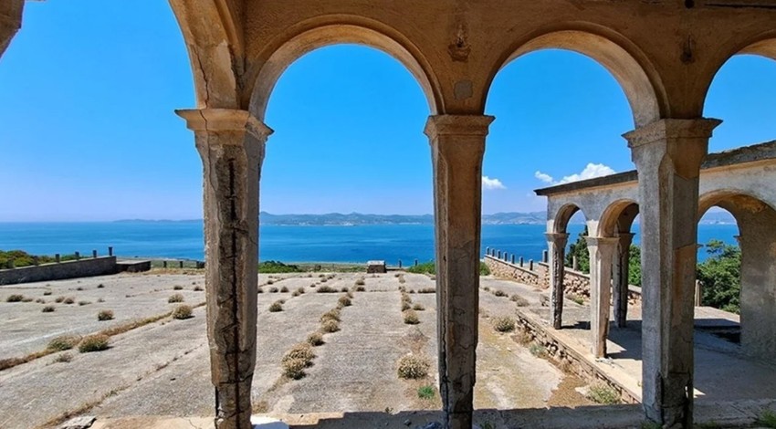 2 Yunan adası daha kapıda vizeye eklendi