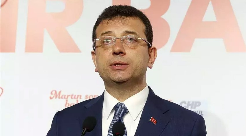 İmamoğlu hakkında hazırlanan MASAK raporunun detayları ortaya çıktı