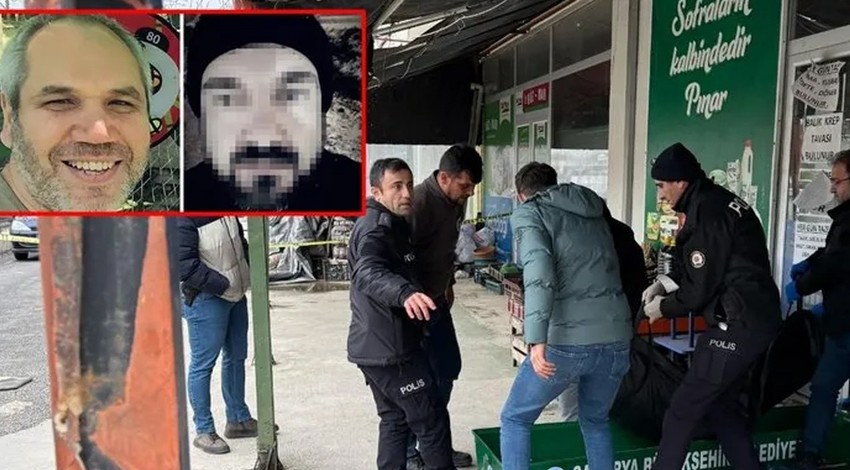 Sakarya'da kiracı dehşeti! 8 kişi için plan yaptı 5'inci adrese giderken yakalandı!