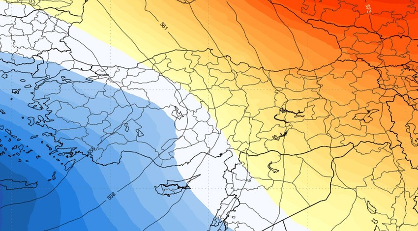 Türkiye'ye 28 Mart tarihi resmen verildi. Bir anda giriş yapacak