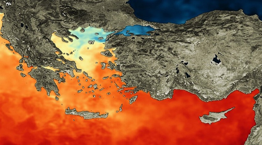 Adana, Mersin, Hatay, Antalya, Muğla ve Aydın için büyük tehlike kapıda! 2 katından daha fazlasına çıktı