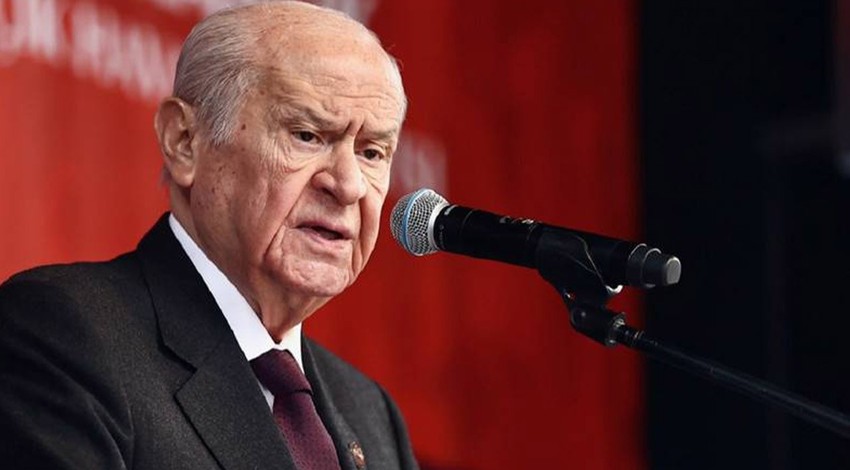 DMM'den "Bahçeli" iddiasına yanıt!