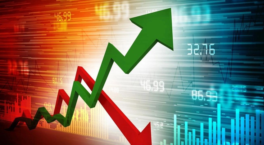 Merkez Bankası kritik veriyi açıkladı! Vatandaşın enflasyon beklentisi yükseldi