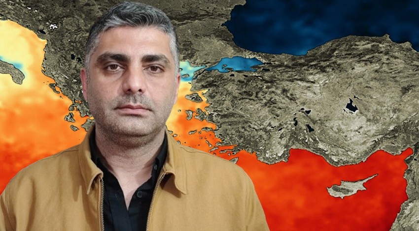 Adana'dan Türkiye'ye korkunç turuncu haber! Son 54 yılda 1.3 arttı! Yakında Adana'nın değil tüm Türkiye'nin etrafını saracak