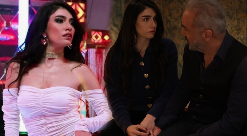 İnci Taneleri'ne taze kan! Başarılı oyuncu diziye dahil oldu
