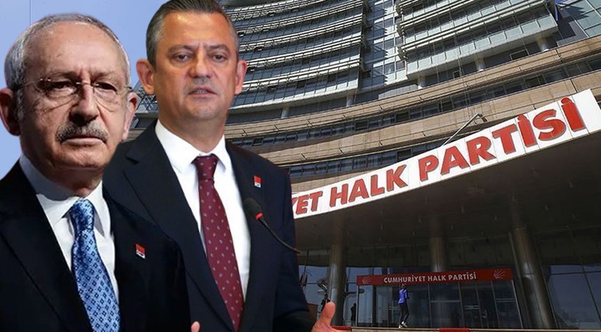 CHP kurultayına 'şaibe' soruşturmasında sona gelindi! Kurultay iptal olursa ne olacak? tv100 Muhabiri Sertaç Murat Koç, gelişmeleri aktardı