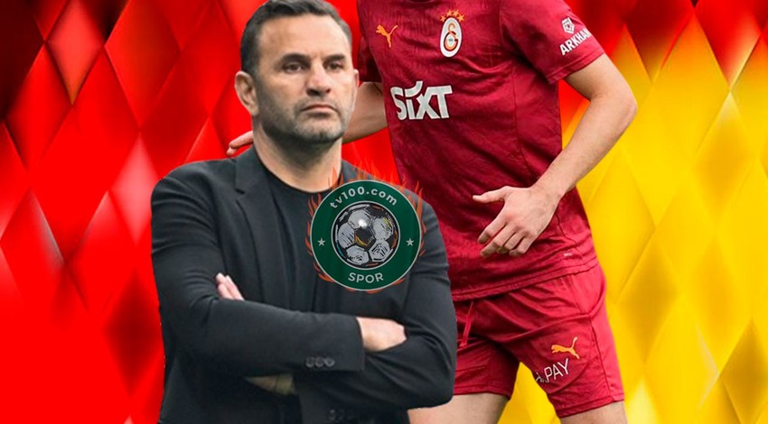 Galatasaray’da değişim başlıyor! Okan Buruk’tan 11 milyon euroluk yıldız için şok rapor! “Satılabilir”
