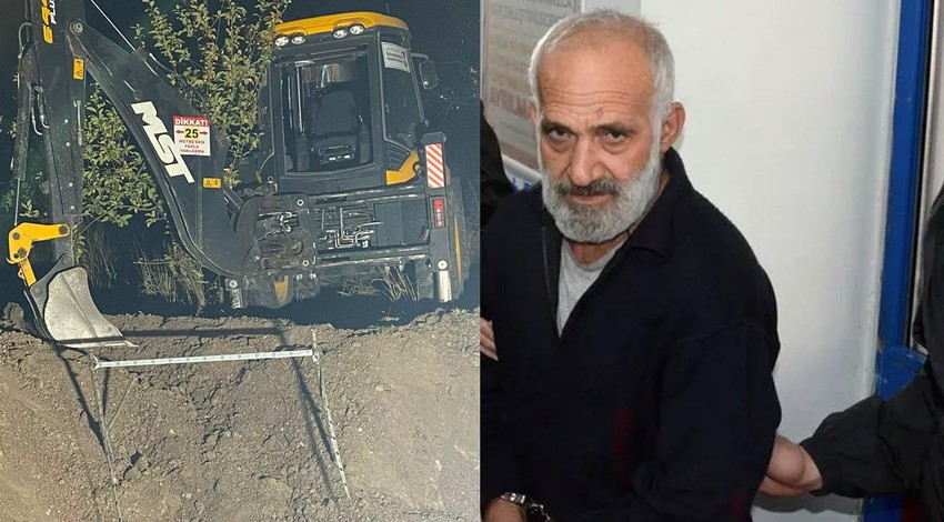 19 yıllık korkunç sır ortaya çıktı! Mektuplar her şeyi ele verdi