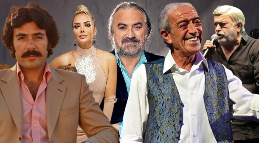 2025 yılının acı kayıpları: İşte yılın ilk 3 ayında aramızdan ayrılan ünlü isimler!