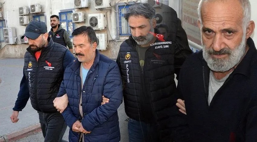 Gülcan Alıç ve Fatma Alıç cinayeti 19 yıl sonra çözüldü! İddianamede kan donduran mektup detayı!