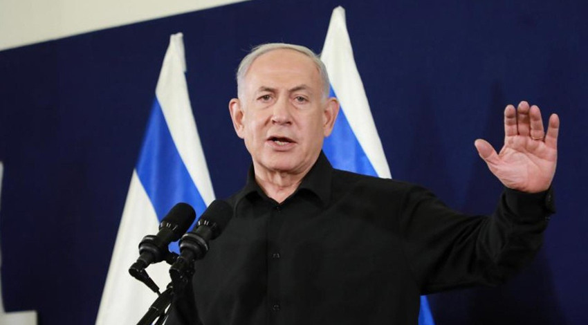 Katargate soruşturması sürüyor! Netanyahu ifade verdi