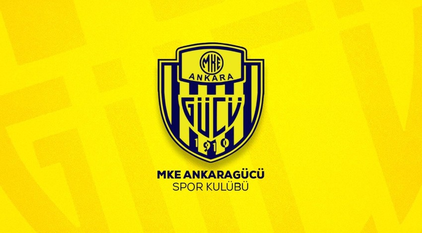 Ankaragücü yeni teknik direktörünü resmen açıkladı! 5.isim oldu