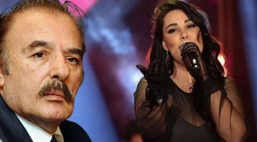 Arabeskin efsane ismi Ferdi Tayfur'un kızı Tuğçe Tayfur'dan yürek sızlatan paylaşım! Ümitsiz bir bekleyiş bu"