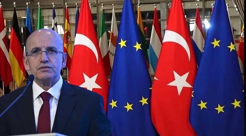 Bakan Şimşek açıkladı: Ekonomik diyalog 6 yıl sonra yeniden başlıyor!