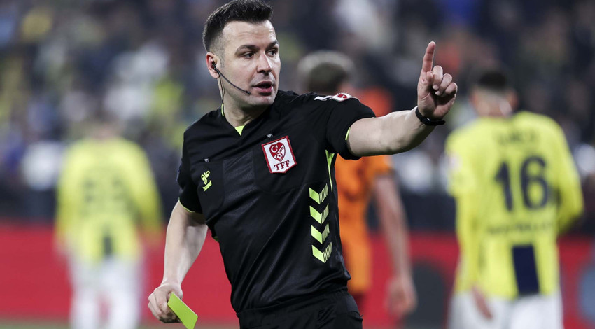 Samsunspor’dan derbi sonrası olay Cihan Aydın paylaşımı! İki farklı karara tepki var