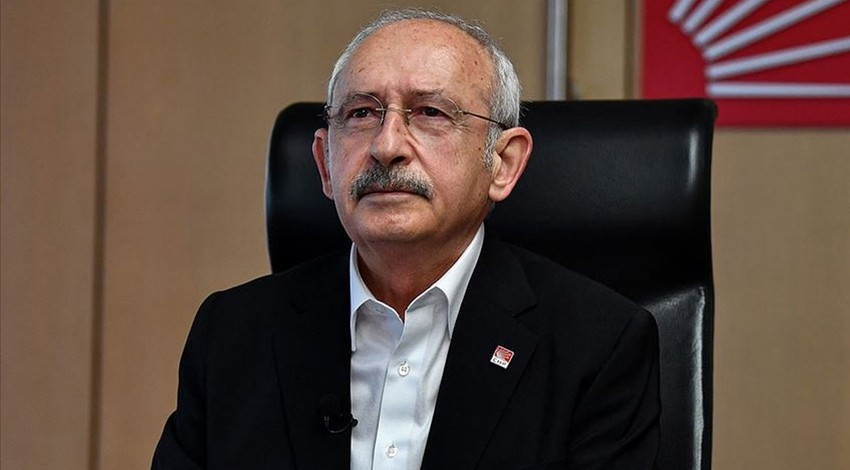 Kemal Kılıçdaroğlu, tartışmalara son noktayı koydu! Neden aday olmayacağını tek tek sıraladı