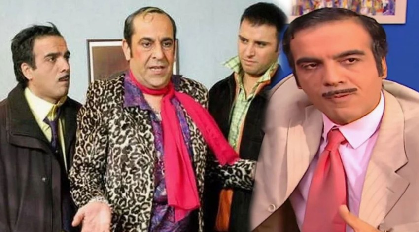 Cennet Mahallesi’nin Şipşak Rıza’sıydı! Levent Tülek'in son hali gündem oldu! Gören herkes aynı yorumu yaptı