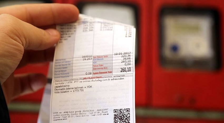 EPDK duyurdu: Elektrikte konut abonelerine yüzde 25 zam