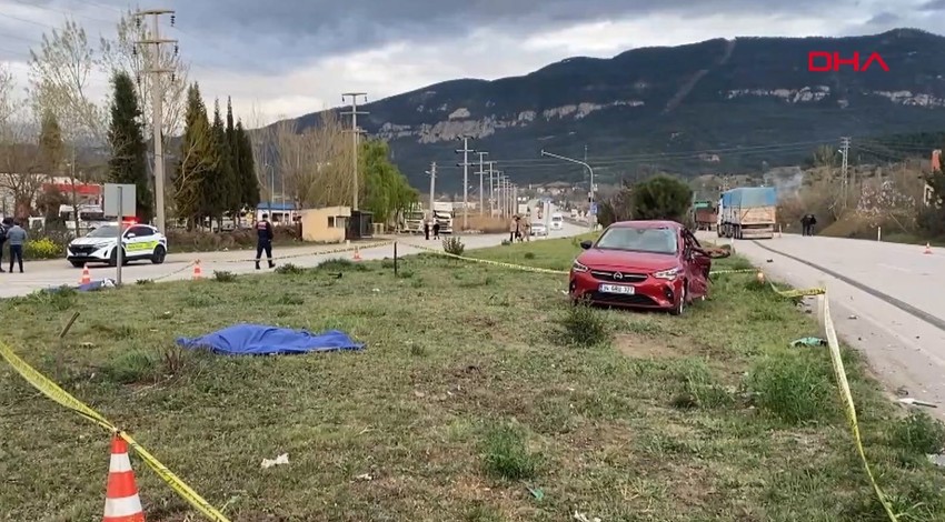 Karabük'te katliam gibi kaza! Aynı aileden 4 kişi öldü, 1 kişi ağır yaralandı
