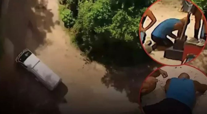 Survivor'da korku dolu anlar! Bir anda yere yığıldı, apar topar hastaneye kaldırıldı
