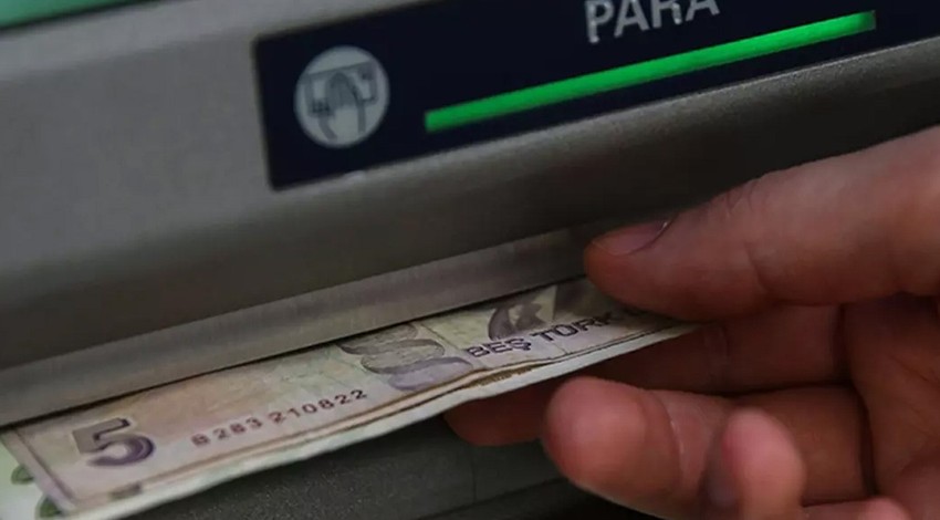 20 bin TL altının sadece ATM'den çekileceği iddia edilmişti! Türkiye Bankalar Birliği'nden açıklama geldi