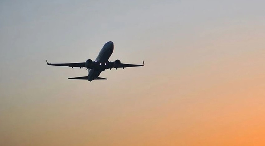 Bugün için uçuşu olanlar dikkat: Yolculara uyarı yapıldı