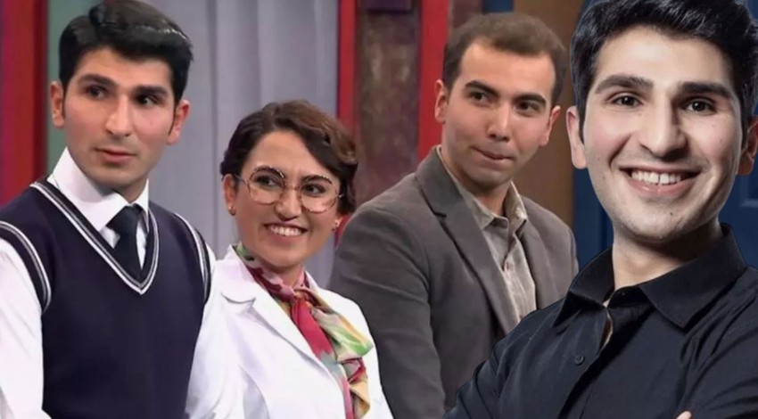 Çok Güzel Hareketler'in yıldızı Evliya Aykan ile sevgilisi gündem oldu! "Abla nasıl bir günah işledin?"