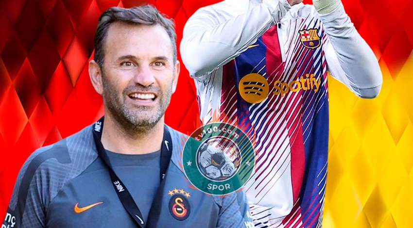 Galatasaray transferde büyük oynuyor! 52 milyon euroluk 10 numaraya kanca takıldı! O da Cimbom’a gelmek istiyor