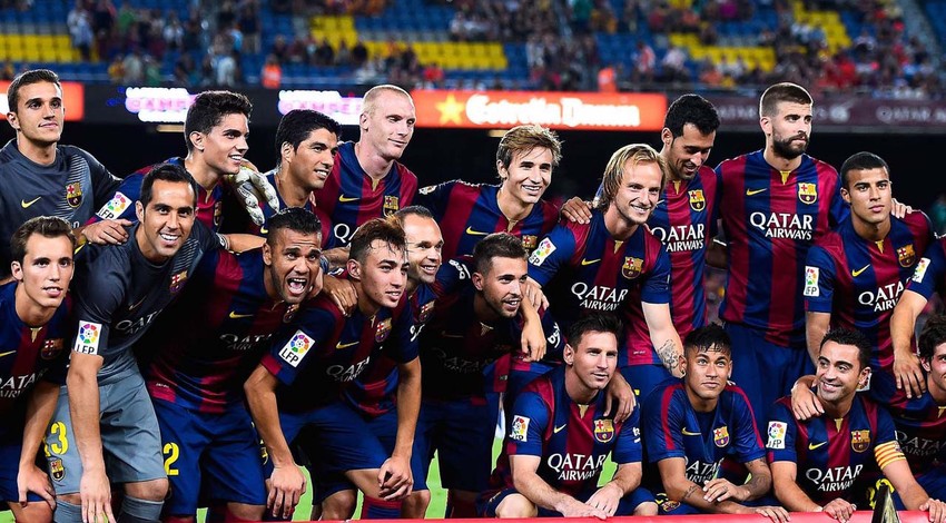 Messi ile Barcelona’da beraber oynamıştı! 25 milyon euroya transfer edilen yıldızın yeni mesleği şaşkına çevirdi